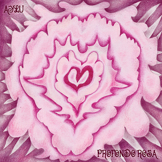 Aylu - Profondo  Rosa