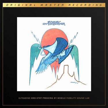 Eagles - On The Border [180g 45RPM 2LP Box Set]