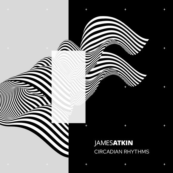James Atkin - Circadian Rhythms [CD]