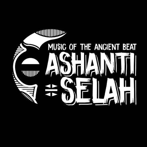 Various Artists - Ashanti Selah Music Compilation 2022 [2x10" Vinyl]