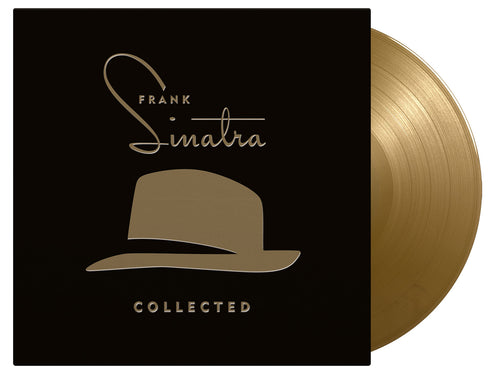 Frank Sinatra - Collected (2LP Gold)