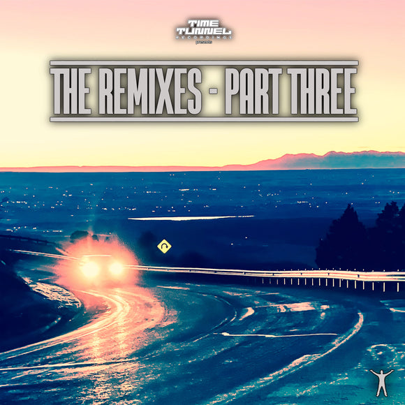 Various Artists - The Remixes (Part Three)