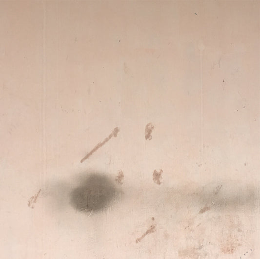 J - my seat and weep [LP]