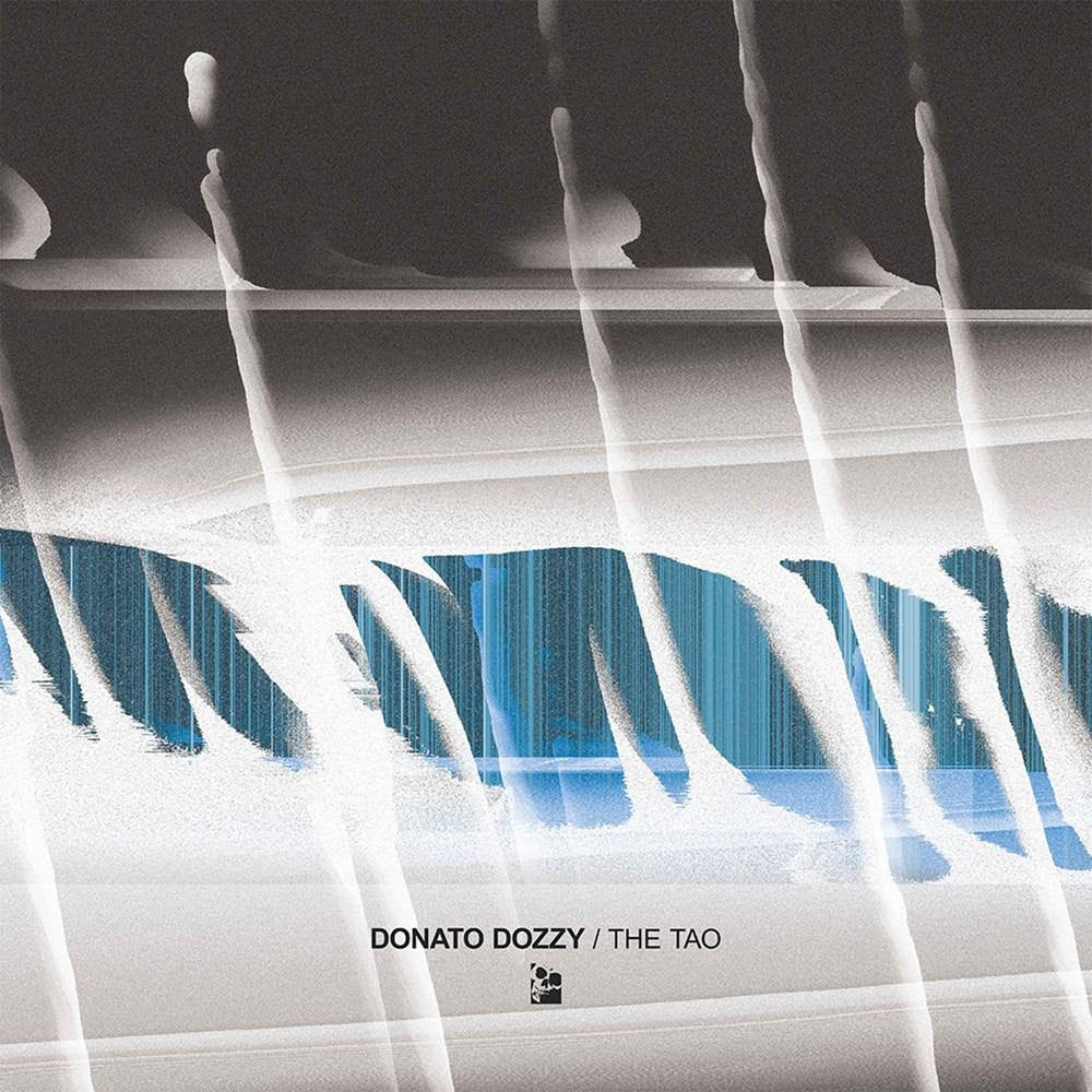 Donato Dozzy - The Tao [BLACK VINYL REPRESS]