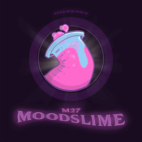 M27 - Moodslime