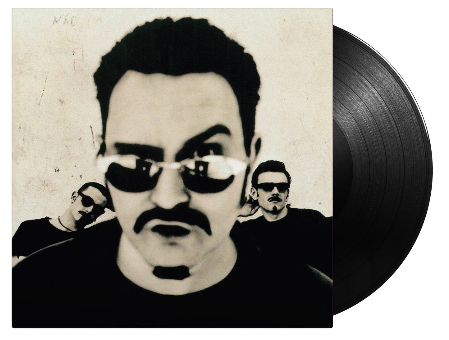 Therapy? - Infernal Love (1LP Black)