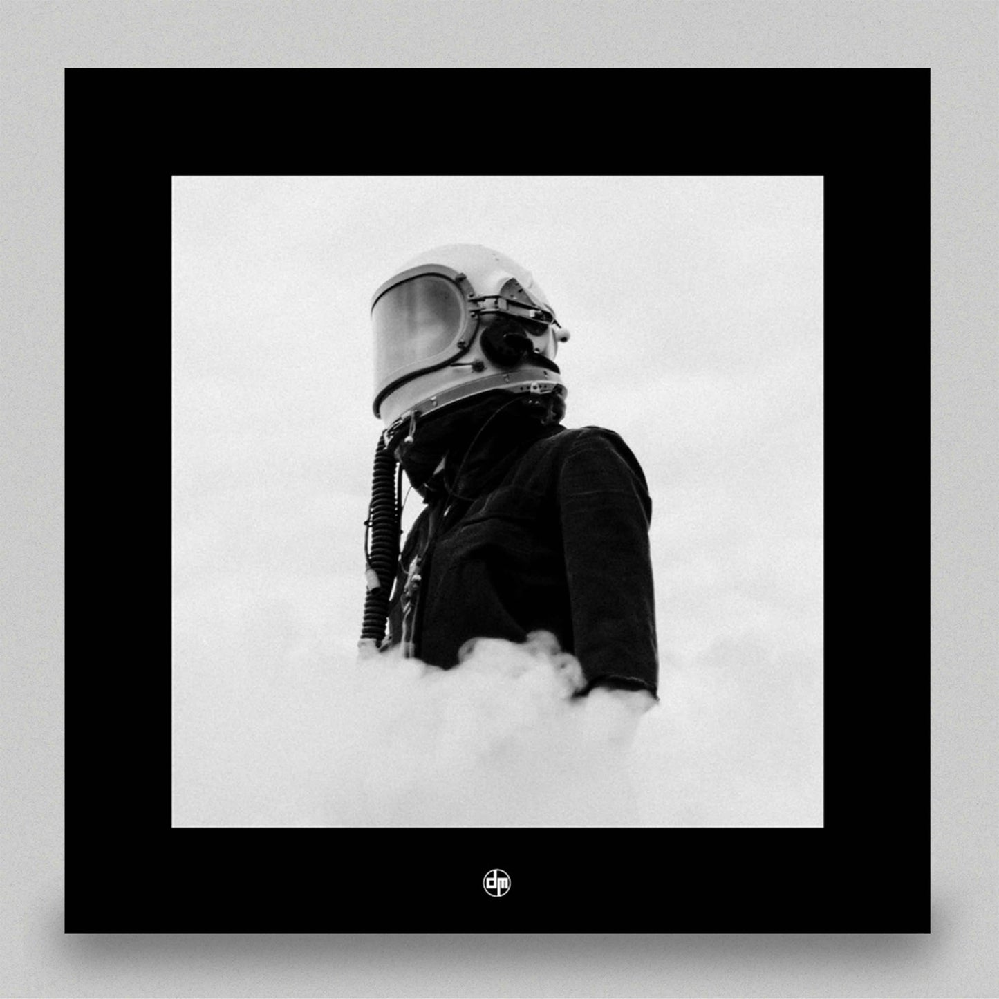 S.P.Y - DARKMTTR EP (1 per person)