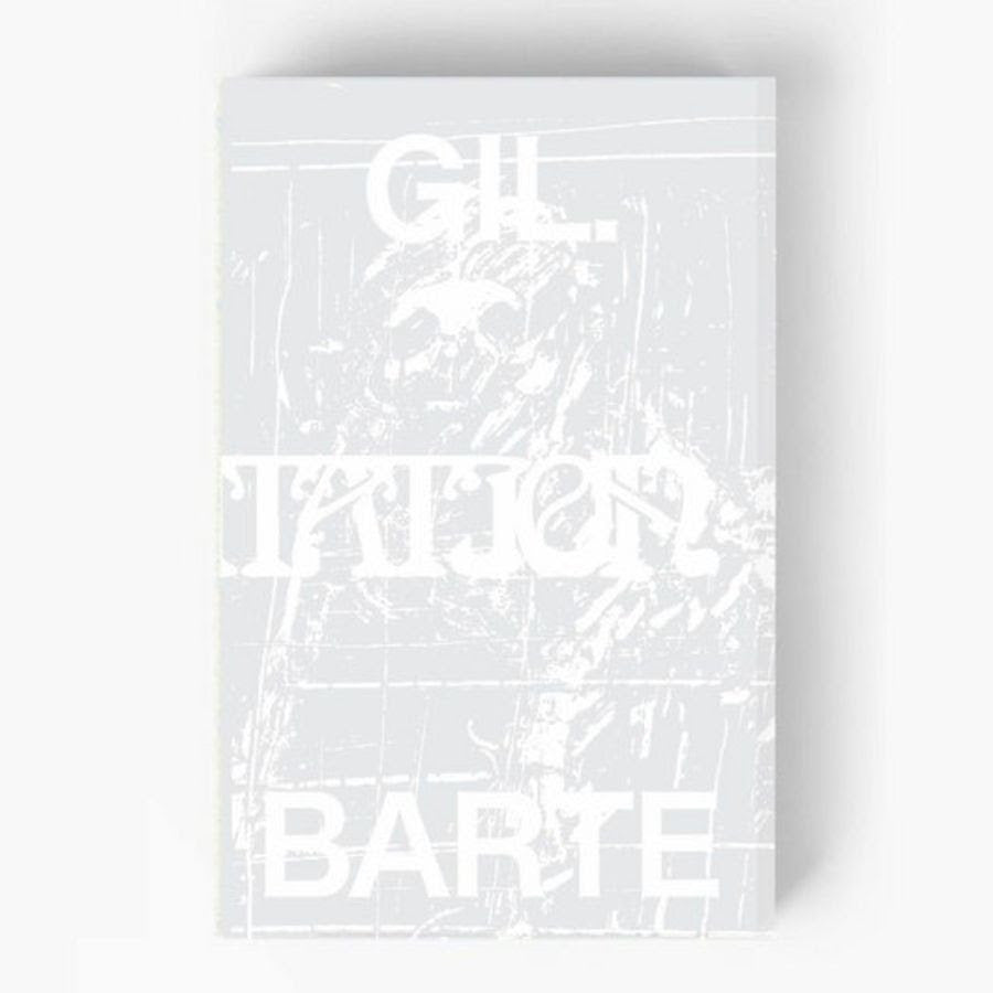 GIL.BARTE - TRANSMUTATION [Tape]