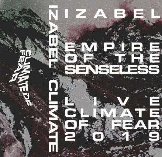 Izabel - Empire Of The Senseless