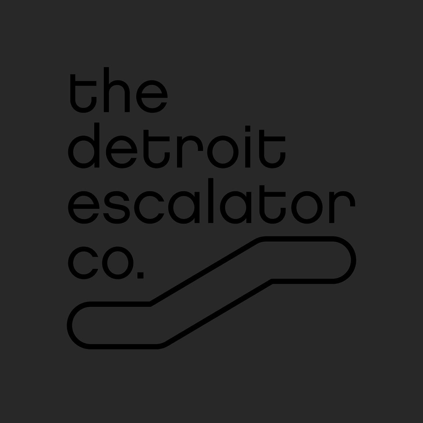 Detroit Escalator Co. - Soundtrack [313]