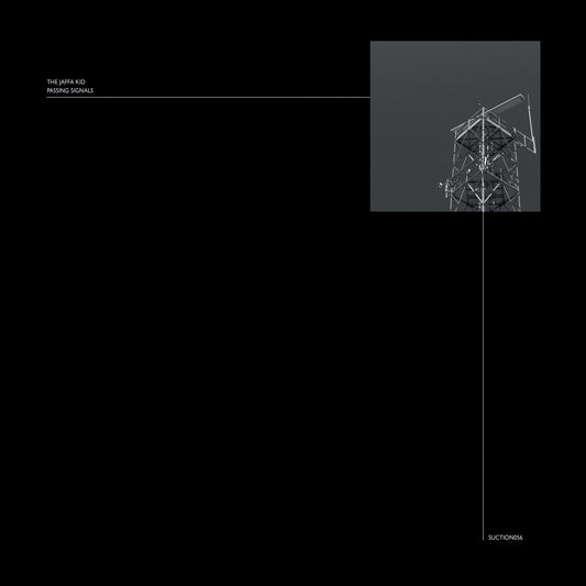 The Jaffa Kid - Passing Signals