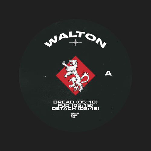 Walton - Rush