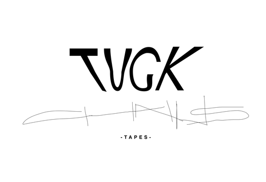 Tuck Chains - Tapes