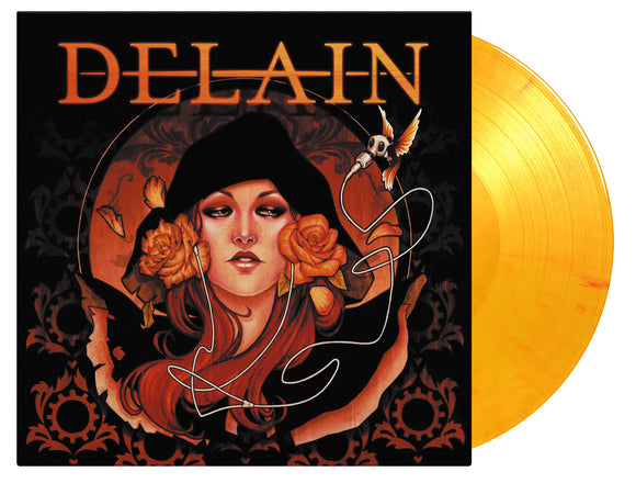 Delain - We Are The Others (1LP Coloured)