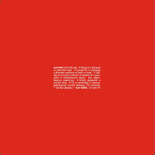 Figures In Distortion - Figures In Distortion