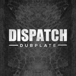 Black Barrel feat. DLR / artist_Nymfo - Dispatch Dubplate 015