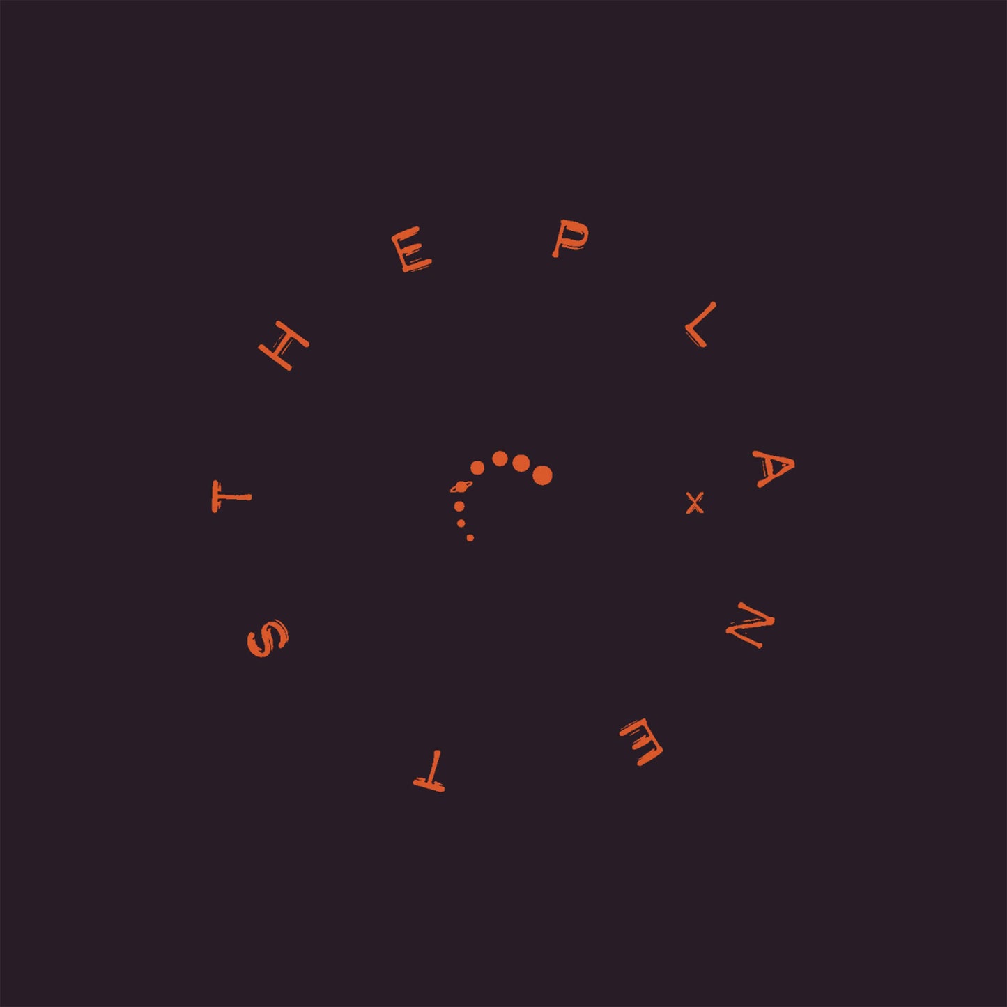 Various Artists - Jupiter [Orange Vinyl]