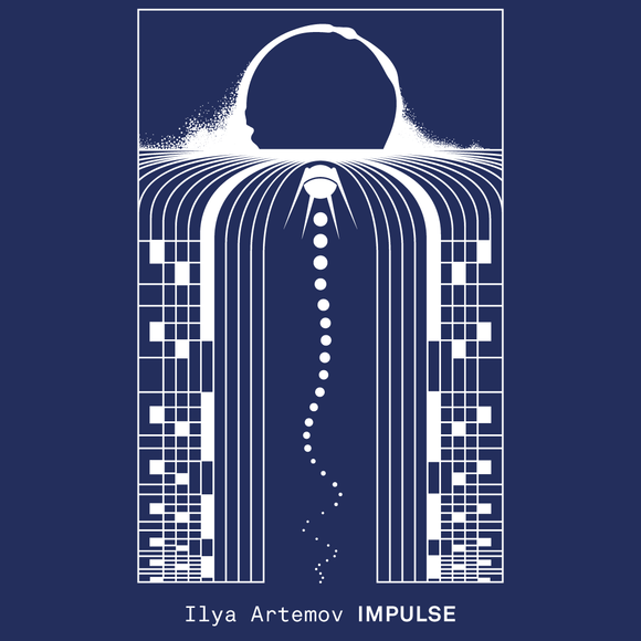 Ilya Artemov - Impulse [Cassette]