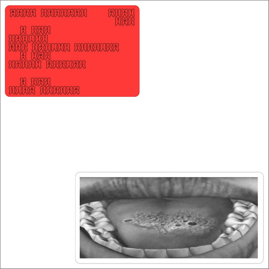 Mark Grusane - Bad Cavity EP