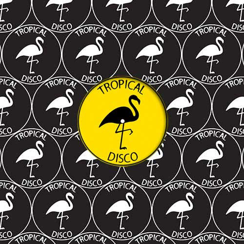 Various Artists - Tropical Disco Records, Vol. 25