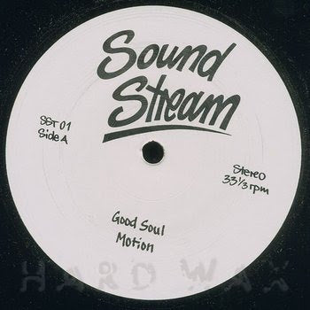 Soundstream - Good Soul [Repress]