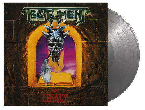 Testament Legacy (1LP Coloured)