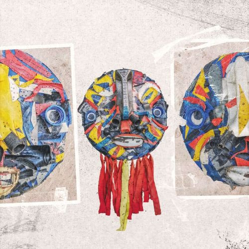 Mikey General - Hold Strong