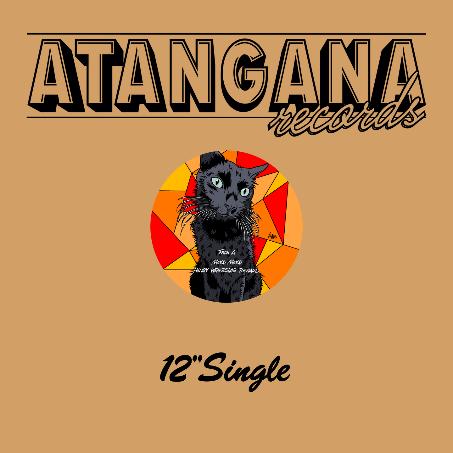 Ireke - Tropikadelic