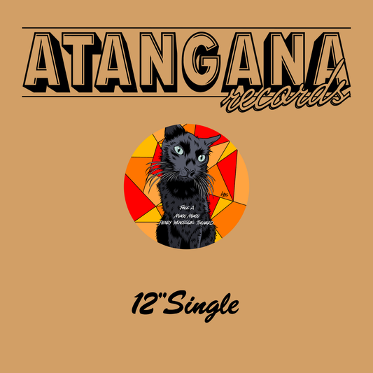 Ireke - Tropikadelic