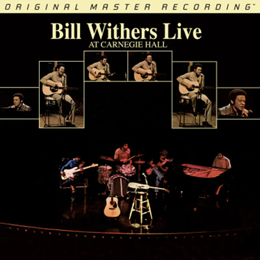Bill Withers - At Carnegie Hall [2LP]