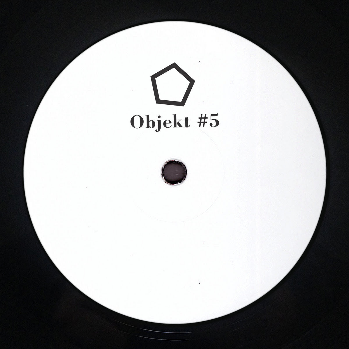 Objekt - Objekt #5