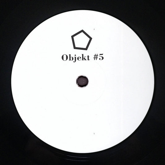 Objekt - Objekt #5