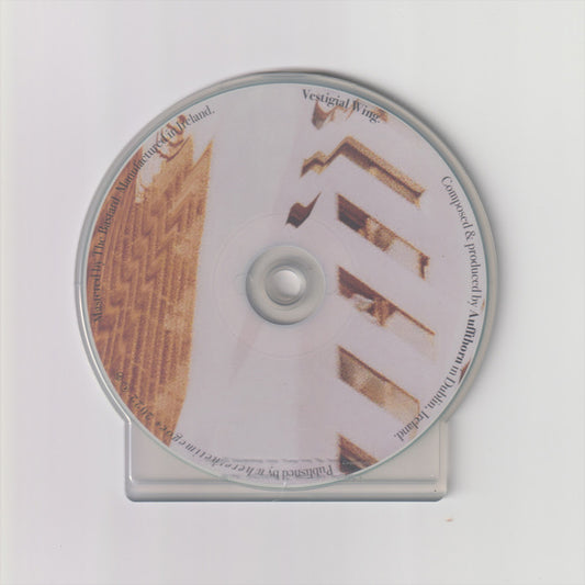 Auffthorn - Vestigial Wing