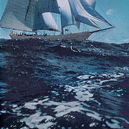 Bullion - Blue Pedro