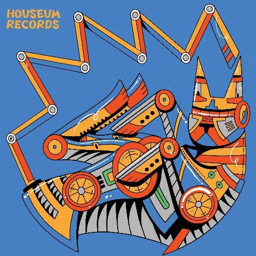 Aiden Francis - Mezzanine EP