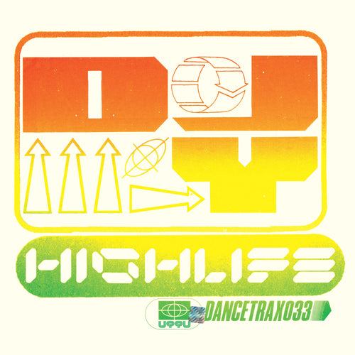 DJ Y - High Life EP