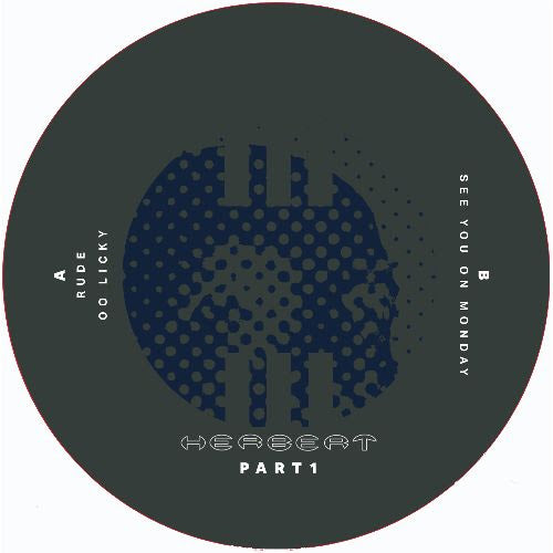 Herbert - Reissues Part 1 [Repress]