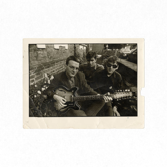 The Catburgers - Dreamworld Sessions