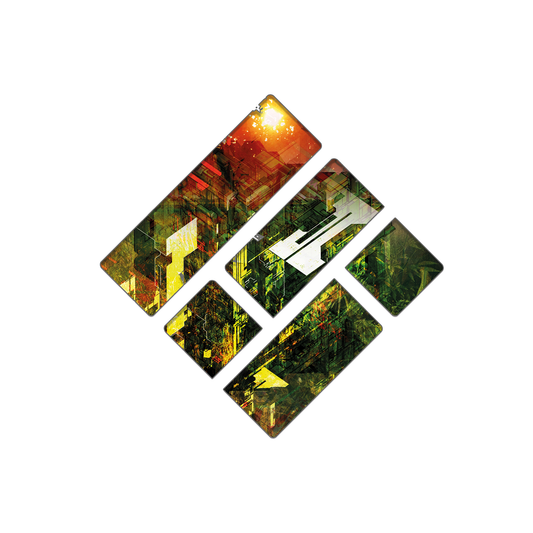 ES - IS EP