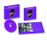 Count Ossie & The Mystic Revelation of Rastafari - Tales Of Mozambique [Purple coloured vinyl edition]
