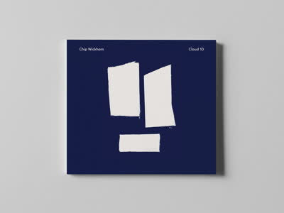 Chip Wickham - Cloud 10 [CD]