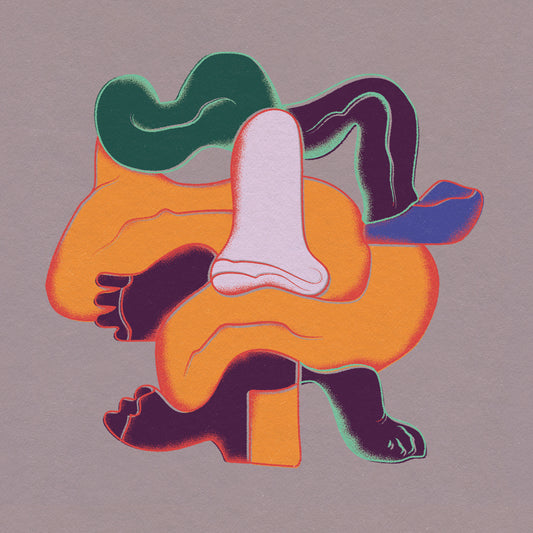 Jannis Carbotta - A Magic Spin EP