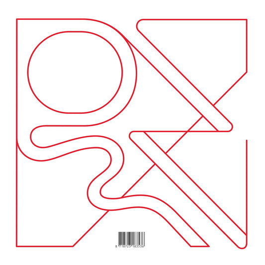 ATNA - Remade By Desire (remixes)