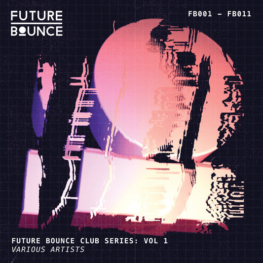 Various Artists - Future Club series: Vol 1
