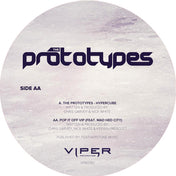 The Prototypes - Hypercube (Viper vinyl)