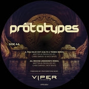 Prototypes Remixes (Viper Vinyl)