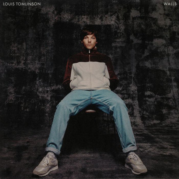 Louis Tomlinson - Walls [LP]