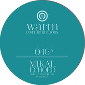 Echoed (Warm communications vinyl)