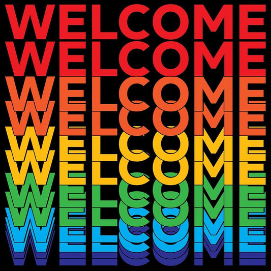 Dave Monolith - Welcome