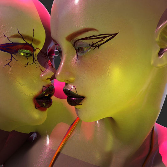 Henri Bergmann - Mind Control EP (Stephan Jolk/Echonomist Remixes)